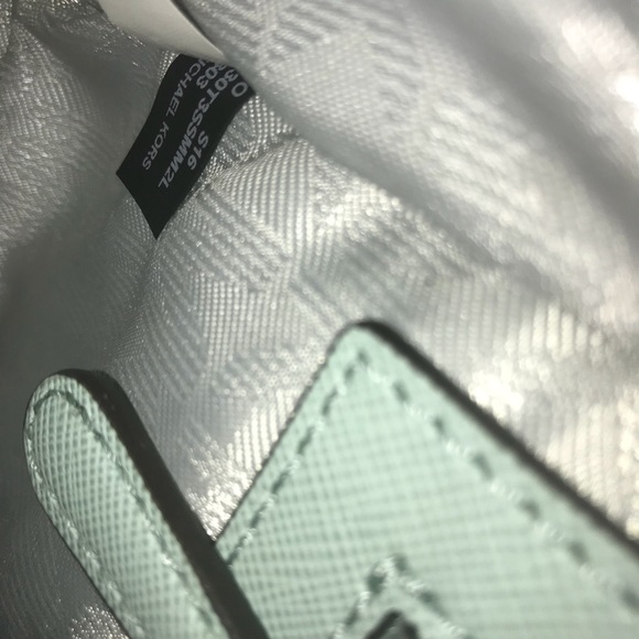 MK studded Crossbody - Picture 5 of 8